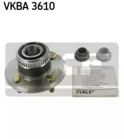 VKBA 3610 SKF